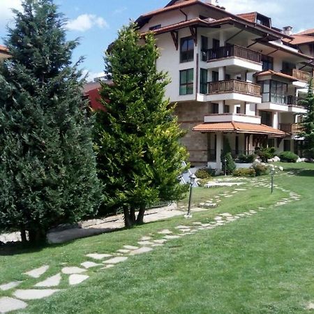 Apartman U Kompleksu Royal Towers Μπάνσκο Εξωτερικό φωτογραφία
