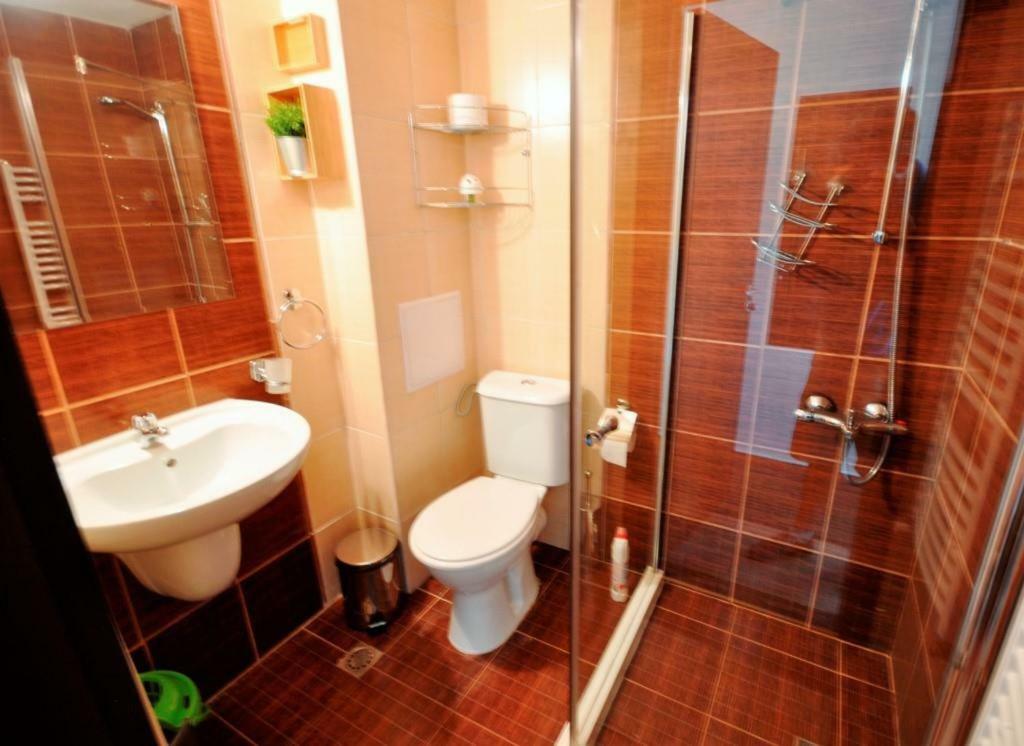 Apartman U Kompleksu Royal Towers Μπάνσκο Εξωτερικό φωτογραφία